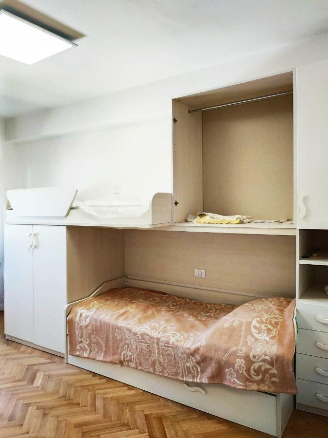 Conero Apartment Кастельфидардо Экстерьер фото