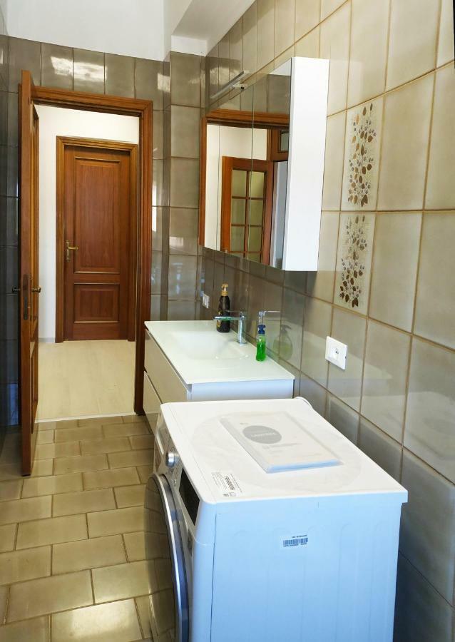 Conero Apartment Кастельфидардо Экстерьер фото