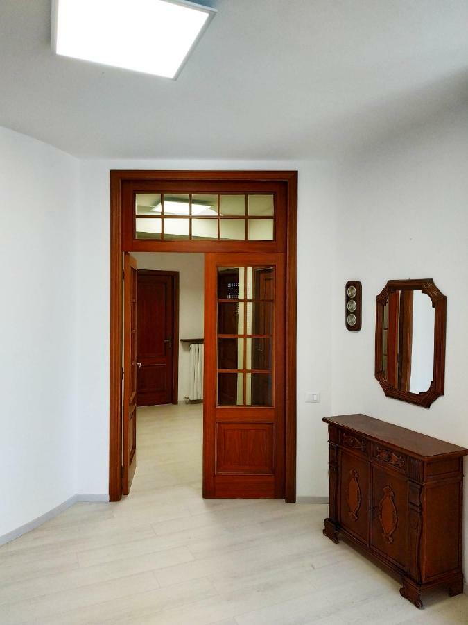 Conero Apartment Кастельфидардо Экстерьер фото