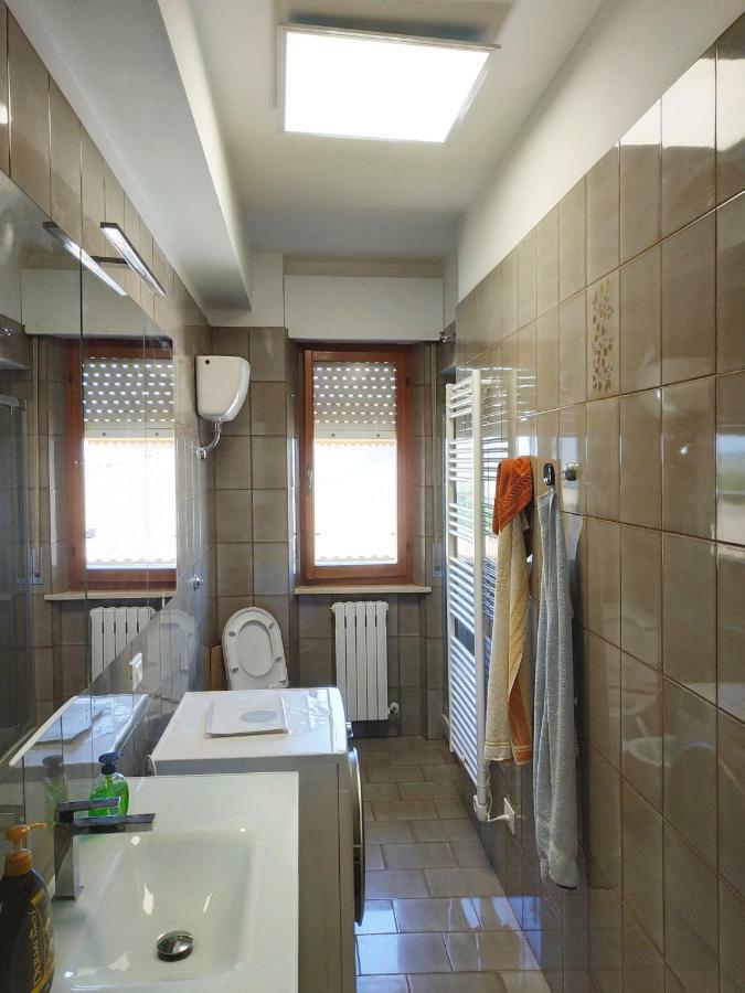 Conero Apartment Кастельфидардо Экстерьер фото